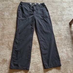 Seven7 gray pant